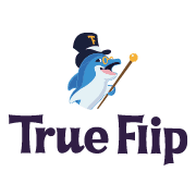 True-Flip-Casino_Logo_180x180